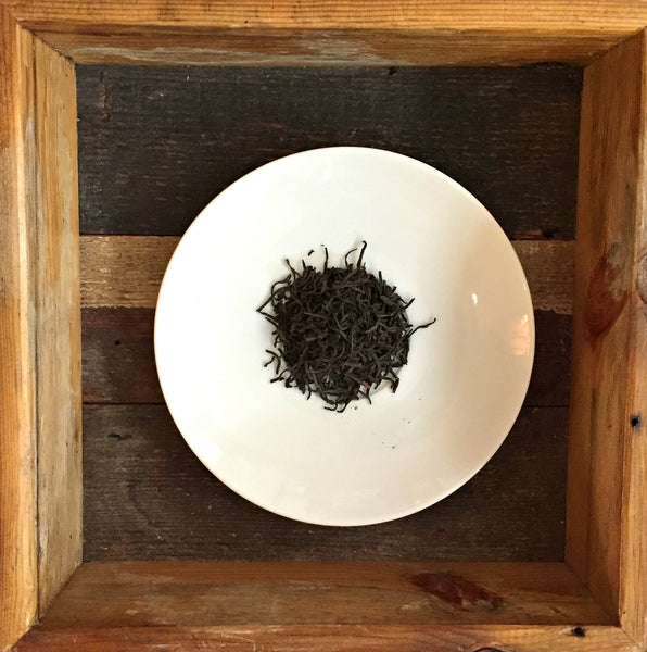 Ceylon OP Blackwood Organic Black Tea