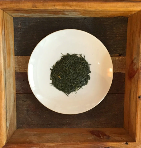 Japan Gyokuro Hiki Green Tea
