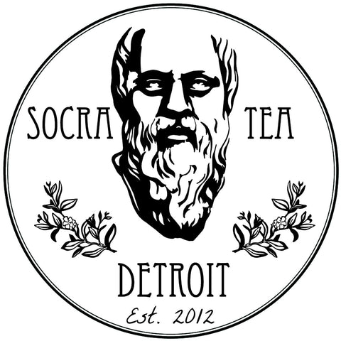 Socra Tea Gift Certificate