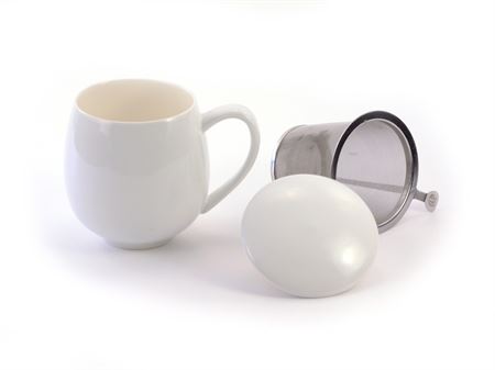 Mug with Filter
