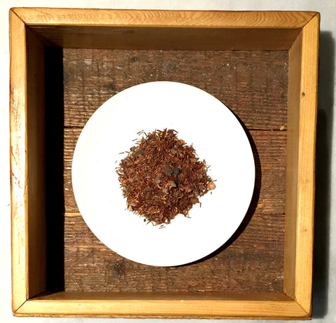 Dark Chocolate Rooibos -Socra Tea Blend