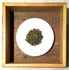 Moroccan Mint Green Tea (temp. Sold Out)