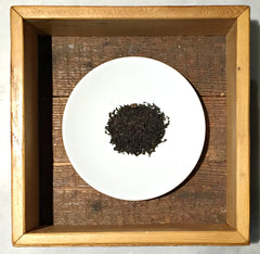 Vanilla Black Aroma Tea