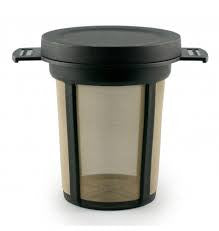 Large Tea Infuser Basket -Tea Filter