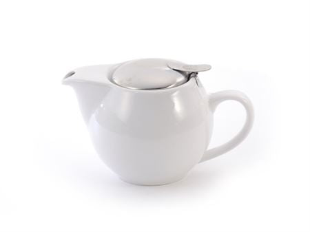 Teapot with Filter